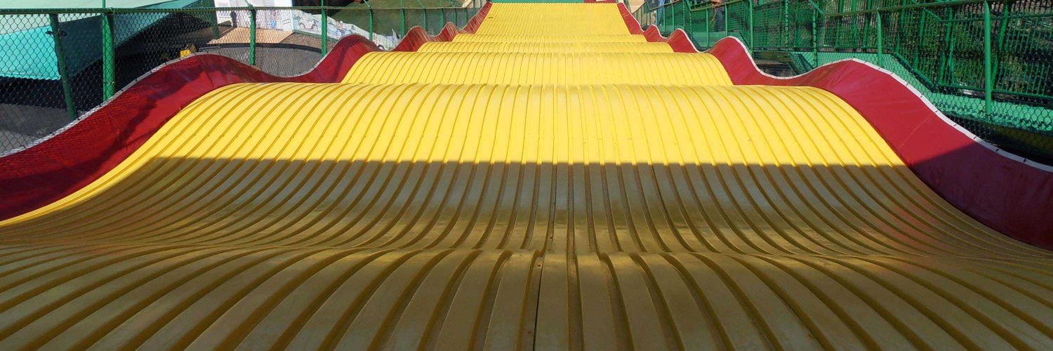 Giant Slide